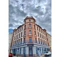 hochwertige Büro- oder Praxis Etage im Erdgeschoss im Zentrum von Görlitz