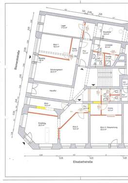 CCF11032026_00007 - Büro mit 187,00 m&sup2; in Görlitz zur Miete