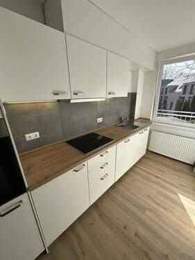Einbauküche - 