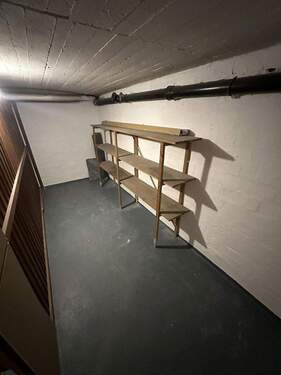 Kellerraum - 