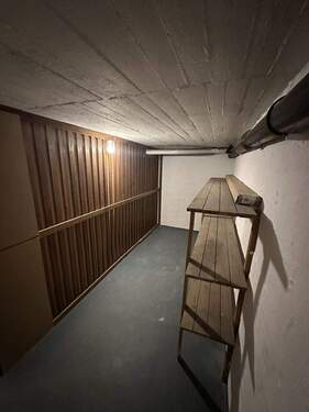 Kellerraum - 
