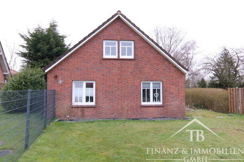 Bild 2 - 3 Zimmer Einfamilienhaus zum Kaufen in Nenndorf