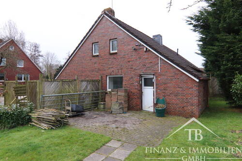 Bild 3 - 3 Zimmer Einfamilienhaus in Nenndorf