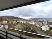 Aussicht - Geräumige 3-Zimmer-Wohnung mit Loggia in Aalen-Grauleshof