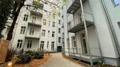 Hof - 2 Zimmer Etagenwohnung zum Kaufen in Berlin
