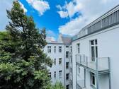 Ansicht Innenhof 17 - 