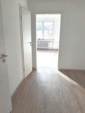 Diele/Teilansicht - 