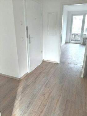 Diele/Teilansicht - 