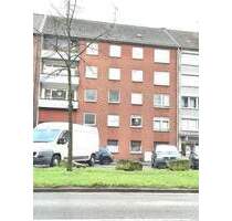 Schicke sanierte 3 Zimmer-Wohnung Duisburg-Neudorf
