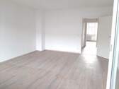 Wohnzimmer/Teilansicht - Etagenwohnung mit 84,00 m&sup2; in Duisburg zur Miete