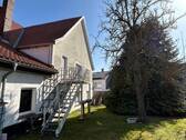 Rückansicht - 