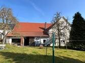 Rückansicht - 