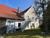 Rückansicht - 