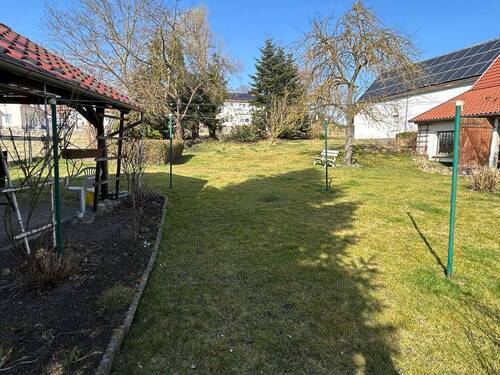 Garten - 