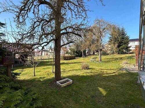 Garten - 