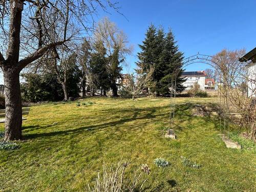 Garten - 