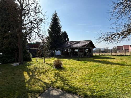 Garten - 