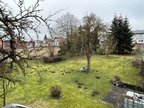 Garten - 