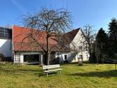 Rückansicht - 6 Zimmer Einfamilienhaus zum Kaufen in Warburg / Menne