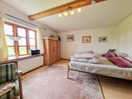 Gästezimmer - 