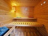 Sauna - 