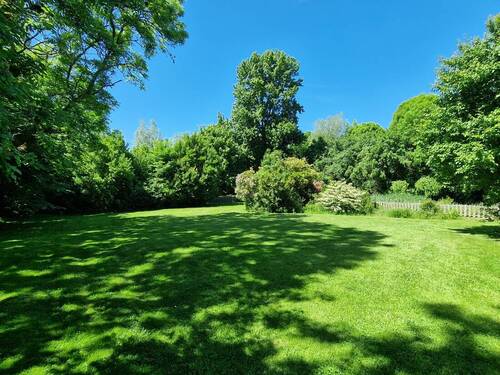 Garten - 