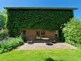 Ostterrasse - 
