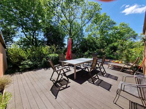 Südterrasse - 