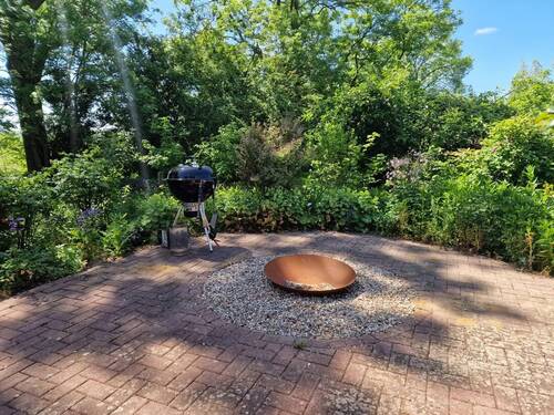 Grillplatz - 