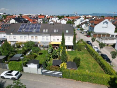 Vogelperspektive - 