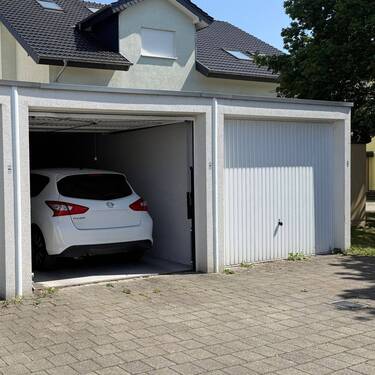 Garagen - 