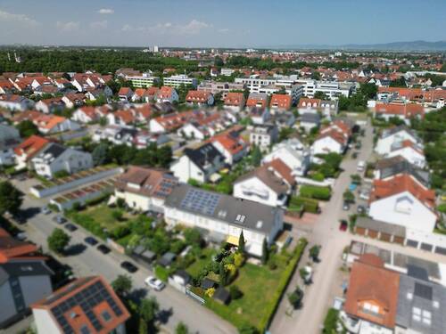 Nachbarschaft - 
