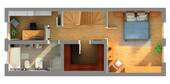 Grundriss OG - 