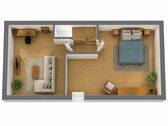 Grundriss DG - 