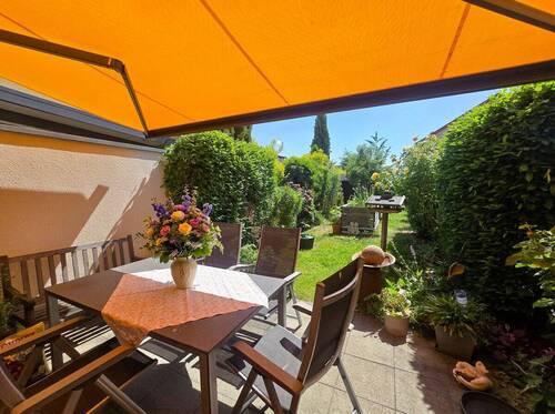 Terrasse - 