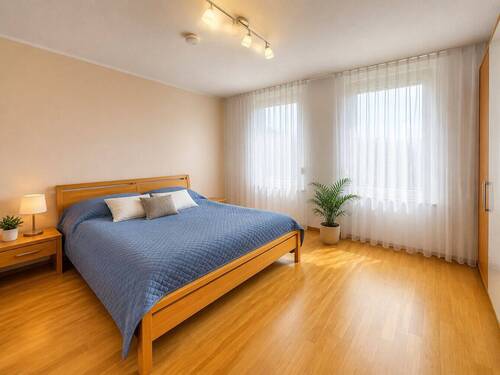 Schlafzimmer - 