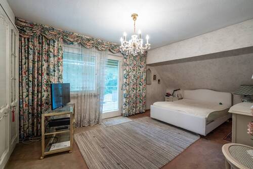 Schlafen - 