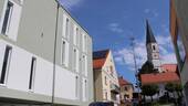 Jahnstraße - 