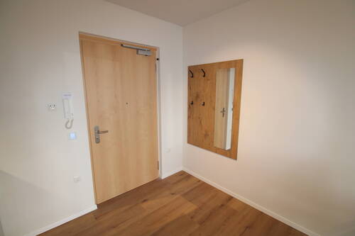 Die Garderobe - 