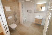 Das Badezimmer - 