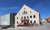 Marktplatz - 