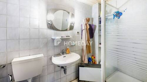 EG Badezimmer 2 - 