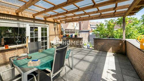 Terrasse 2 - 