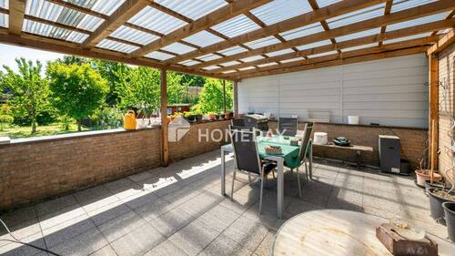 Terrasse 1 - 