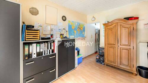 EG Büro 1 - 