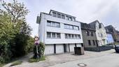 Haus Außen - 