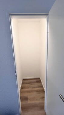 Abstellkammer - 