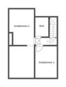 Grundriss Skizze DG - 
