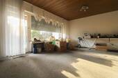 Wohnzimmer 02 EG - 7 Zimmer Reihenendhaus zum Kaufen in Belm