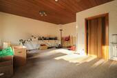 Wohnzimmer 01 EG - 7 Zimmer Reihenendhaus in Belm